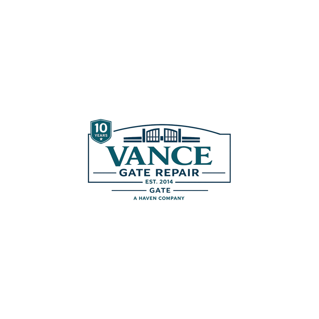 Vance Gate Repair Miami Gardens